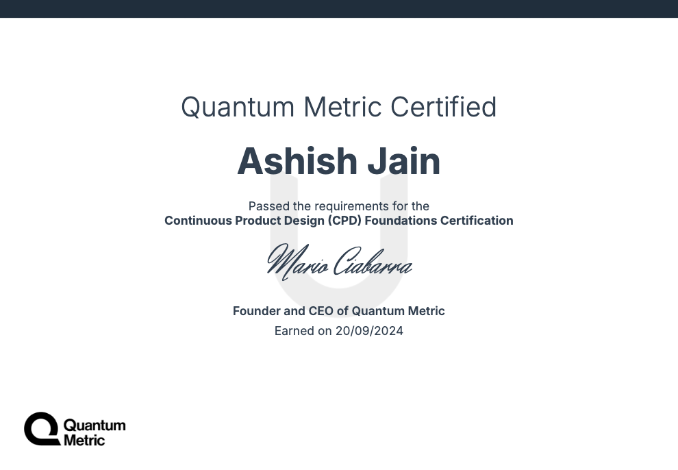 continuous_product_design_cpd_foundations